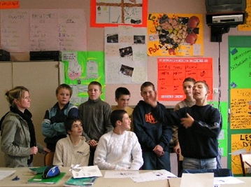  Soci�t� - Education, Ecoles - 